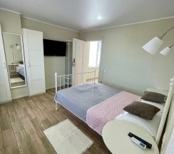 ApartCITY 2 в Море рядом