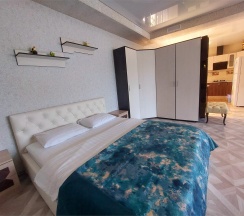 №1 Люкс Улучшенный в Хутор Рассвет