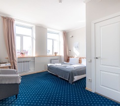 Стандарт в Александр Hotel