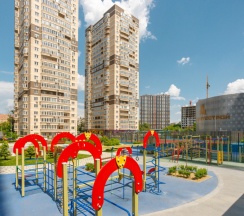 Апартаменты в Квартира-судия