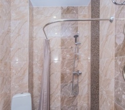 Номер семейный в Ланселот