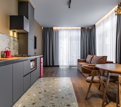 № 3 коттедж в Lorados