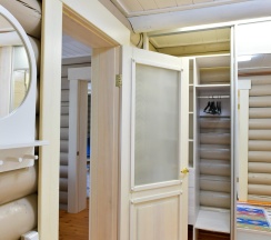 Дом «Медовый» в Лесная сказка