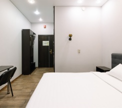 Комфорт в Тундра