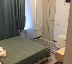 Стандартный двухместный номер с 1 кроватью в Грибоедов