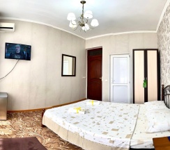 2-местный номер стандарт в Дом солнца