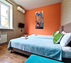 № 12 (Идеально для командировки) в Home