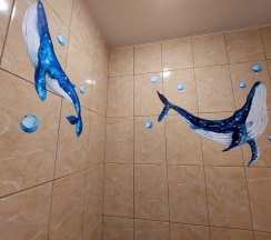 №5 Стандарт Комфорт в Хутор Рассвет