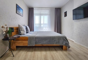 Апартаменты Comfort Home в Красноярске