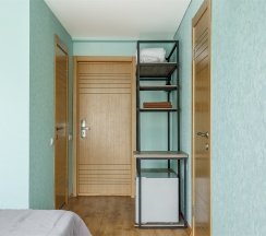 4-х местный "Family room" в Sunrise Park Hotel Relax&Spa