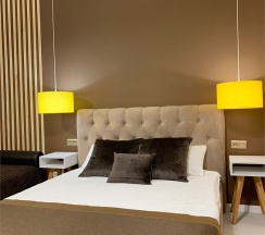 Улучшенный комфорт в Глория