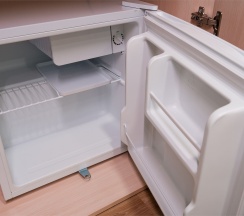 Семейный Делюкс Family Deluxe в Аэропорт Красноярск