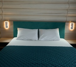 Стандарт в Yzba Hotel