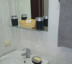 одноместный в Яуза