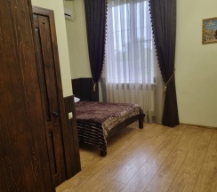 Двухместный номер Standard двуспальная кровать в Старый замок