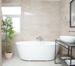 Двухместный Джуниор сюит Делюкс Премьер двуспальная кровать в Гранд-Отель Восток