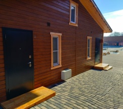 Стандарт + в Алёлин лес