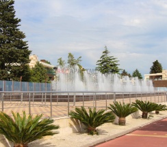 Квартира в Апартаменты на Таврическая, 7 к5 (Марсель), 40м²