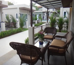 Номер Standard в Thuan Resort