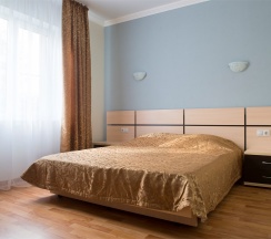 Стандарт. Корпус  9*  (заезд 14-00, выезд 12-00) в Сказка