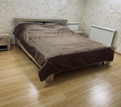 Коттедж премиум в Млечный путь