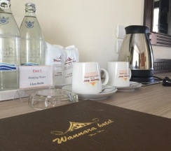 Одноместный номер Superior в Wannara Hotel Hua Hin
