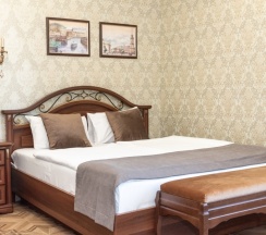 VINTAGE Апартаменты в Pushkin Apartments