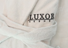 Люкс  Двухуровневый (6-ти мест.) в Luxor Resort