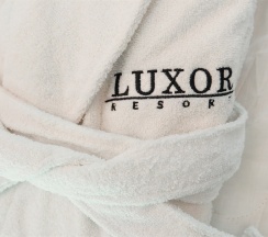 Люкс Двухуровневый (6-ти мест.) в Luxor Resort