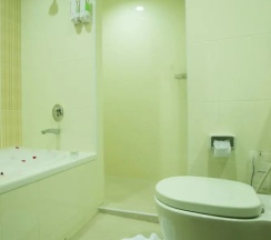 Люкс Grand в Phanomrung Puri Boutique Hotels and Resorts