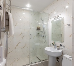 Апартаменты Каспийская 9 в Дача на Каспийской