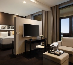Deluxe Sea View в Rodina Grand Hotel&SPA