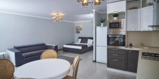 Кисловодск: Апартаменты Апартаменты 777 Kislovodsk