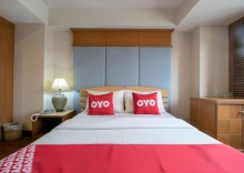 Семейный люкс в Super OYO 75385 Hotel Win Long