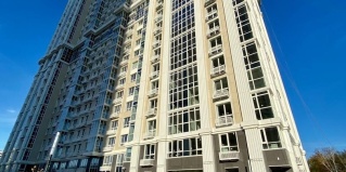 Москва: Апартаменты Апартаменты на ореховый бульвар 24к4