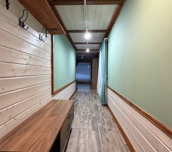 Номер Делюкс "Запад" в Времена Года