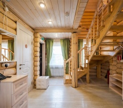 Апартаменты с 2 спальнями в Переславская слобода