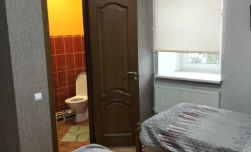 Двухместный номер Standard 2 отдельные кровати в Гостевой дом на Великой