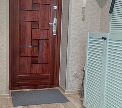 Квартира в Апартаменты на Коммунистический 25 а