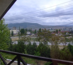 Коттедж улучшенный в Дуэт