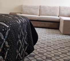 Четырёхместный номер Standard в Анюта