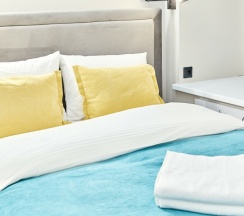 Современный стиль в New Horizon Elans