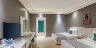 Сахл-Хашиш: Курортный отель SUNRISE Garden Beach Resort All inclusive