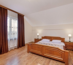 "Родос" №8 двухкомнатный в Home-otel