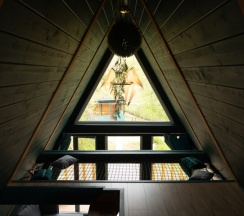 River-4 VIP | Банный чан в Барские Поля