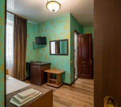 2-комнатный номер стандарт в Изумруд