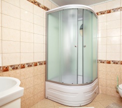 Семейный Дом номер 3 Люкс с кухней в Гелион