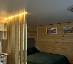 Дом в Усадьба Бурых