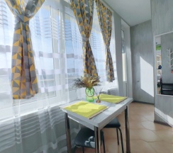 Апартаменты в Красная