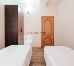 Квартира в Red Apartments